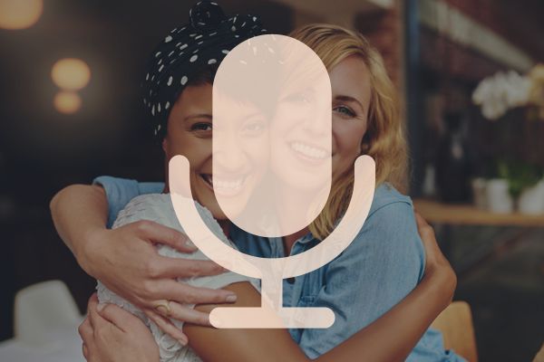 Podcast: Soziales Umfeld